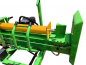 Preview: Victory LS-42T Hydraulic Log Splitter With Engine